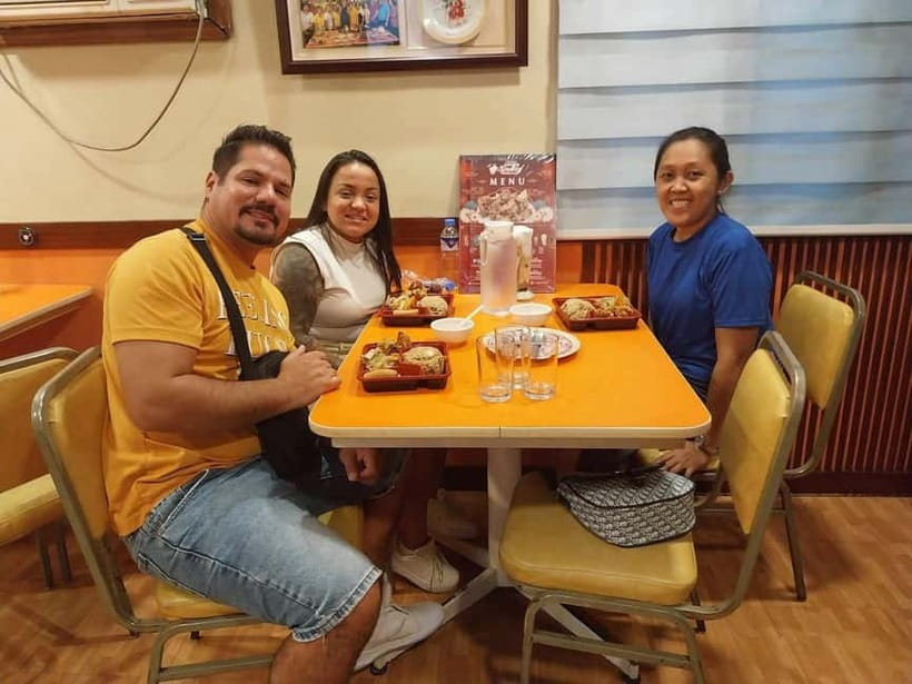 From Manila: Philippines Private Tour Guide - What $79 per person gets you