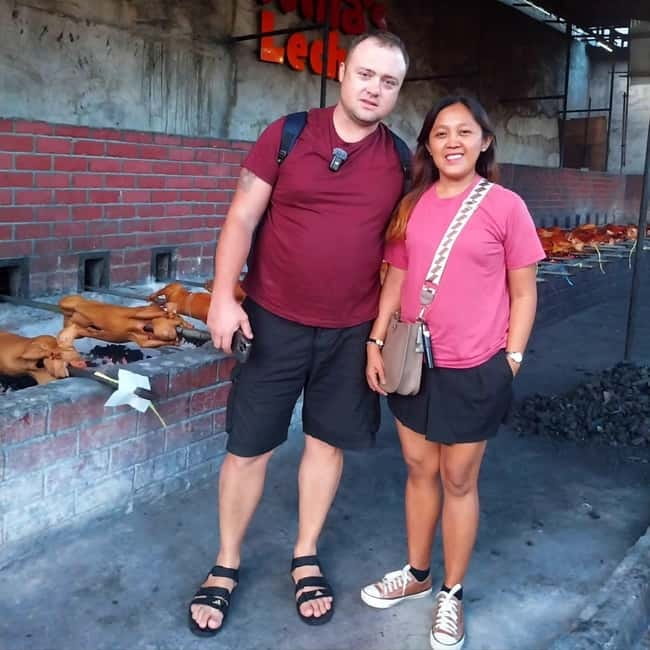 From Manila: Philippines Private Tour Guide - Fort Santiago gives the day a strong beginning