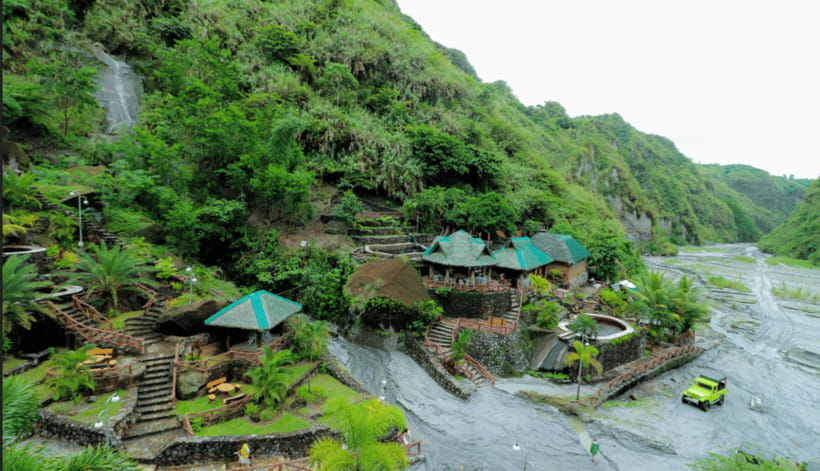 From Manila: Puning Hot Spring Day Trip - Who will enjoy this day most