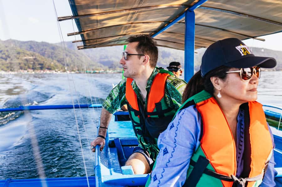 From Manila: Taal Volcano and Lake Boat Sightseeing Tour - Who will enjoy this Taal Volcano trip?