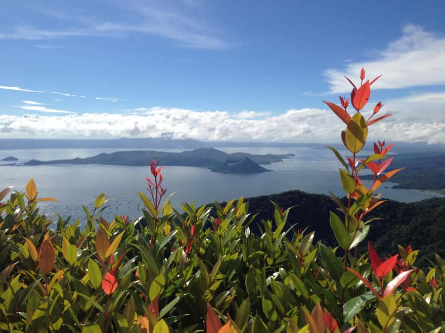From Manila: Taal Volcano Island & Pagsanjan Falls Day Tour - Key points to know before booking