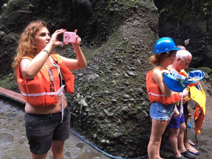 From Manila: Taal Volcano Island & Pagsanjan Falls Day Tour - Booking advice and final verdict