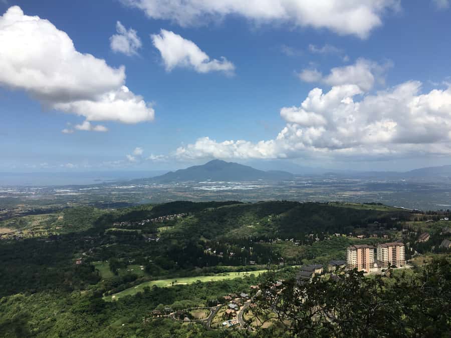 From Manila: Taal Volcano Island & Pagsanjan Falls Day Tour - Why this two-stop day works