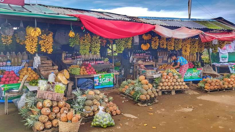 From Manila: Tagaytay Countryside Wonders: A Half-Day Tour - Key points to know before booking