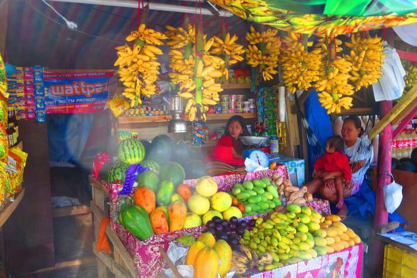 From Manila: Tagaytay Countryside Wonders: A Half-Day Tour - Why Tagaytay makes a good break from Manila