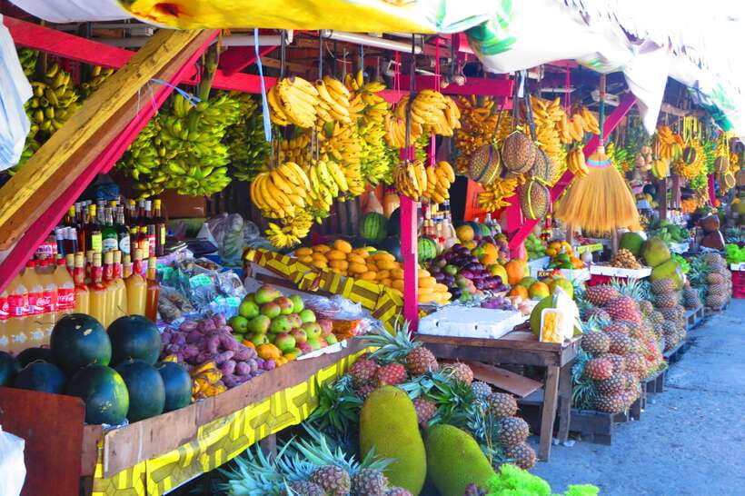 From Manila: Tagaytay Countryside Wonders: A Half-Day Tour - People’s Park in the Sky and the highest point in Tagaytay