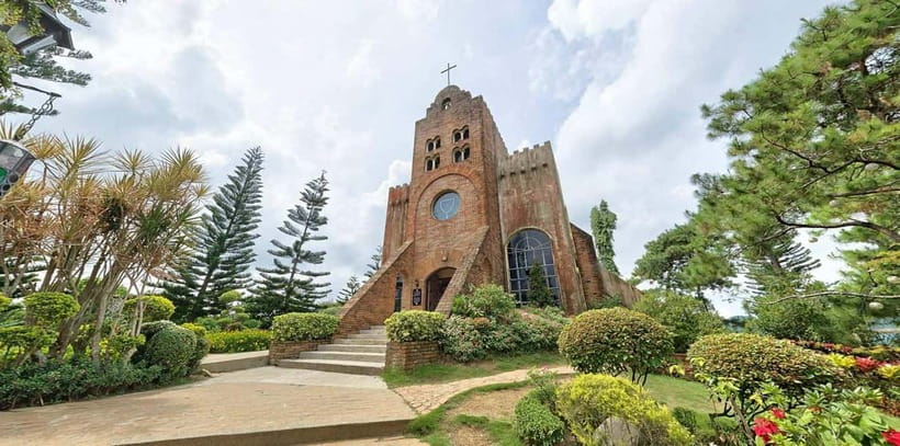 From Manila: TAGAYTAY DAY TOUR (SHARED TOUR) - Why Tagaytay works as a Manila day trip