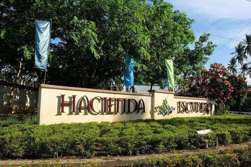 From Manila: Villa Escudero Guided Tour - The Villa Escudero Museum and plantation story