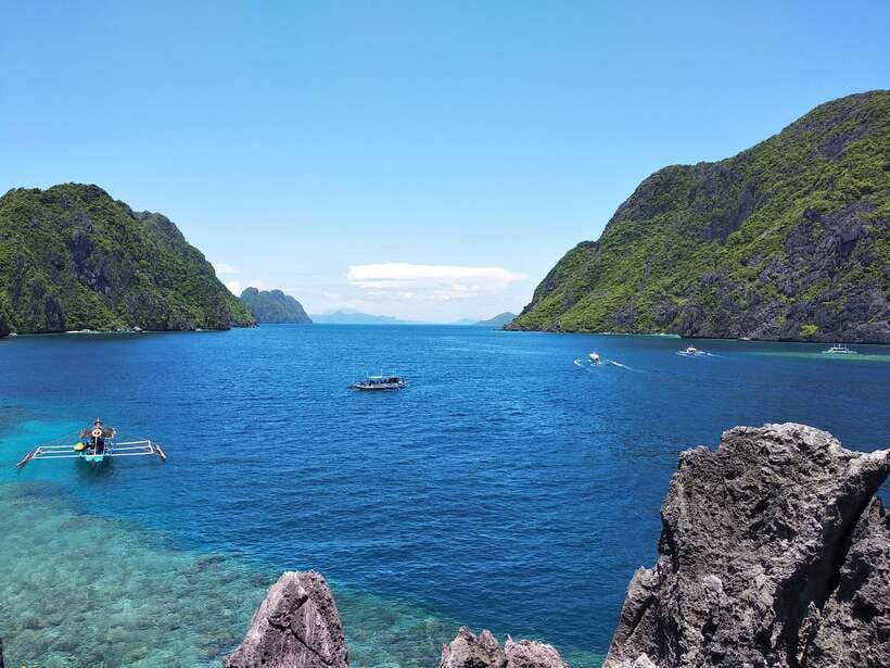 From Puerto Princesa: Day Trip to El Nido and Island Hopping - Key points to know before booking
