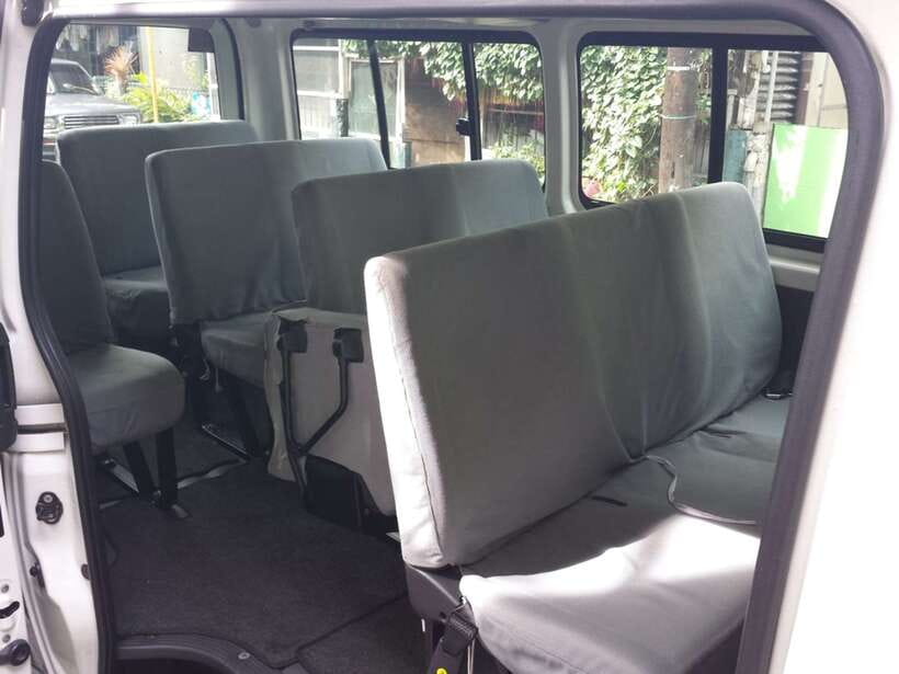 From Puerto Princesa: Day Trip to El Nido and Island Hopping - Lunch is practical, not a culinary event