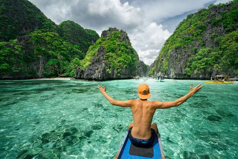 From Puerto Princesa: Day Trip to El Nido and Island Hopping - The $360 price needs careful math