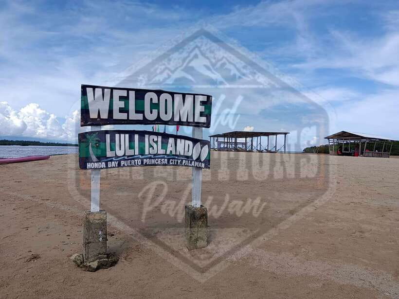 From Puerto Princesa: Honda Bay Island Hopping Full-Day Tour - The boat ride and the rhythm of Honda Bay