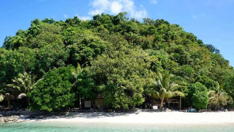 From Puerto Princesa: Port Barton & Island Hopping Day Trip - Why Port Barton makes a worthwhile day trip