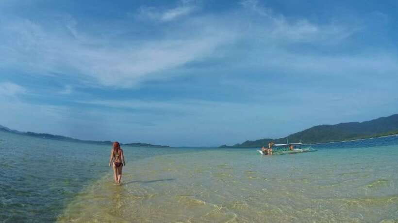 From Puerto Princesa: Port Barton & Island Hopping Day Trip - What the $90 price really buys you