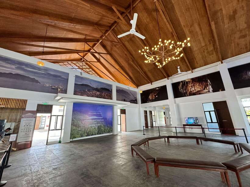 From Puerto Princesa: Tabon Cave Day Tour with lunch - Is $288 good value for two people?