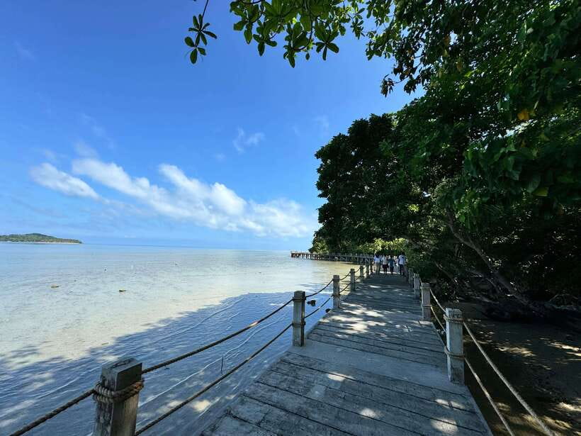 From Puerto Princesa: Tabon Cave Day Tour with lunch - Why Tabon matters in Philippine history