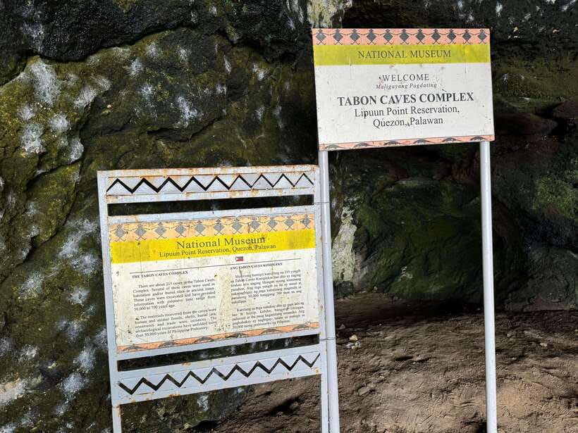 From Puerto Princesa: Tabon Cave Day Tour with lunch - The 2:00 PM return to Puerto Princesa