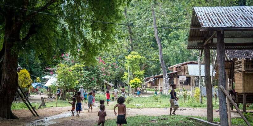 From Puerto Princesa: Trek to Batak Tribe Village - Is $216 a fair price?