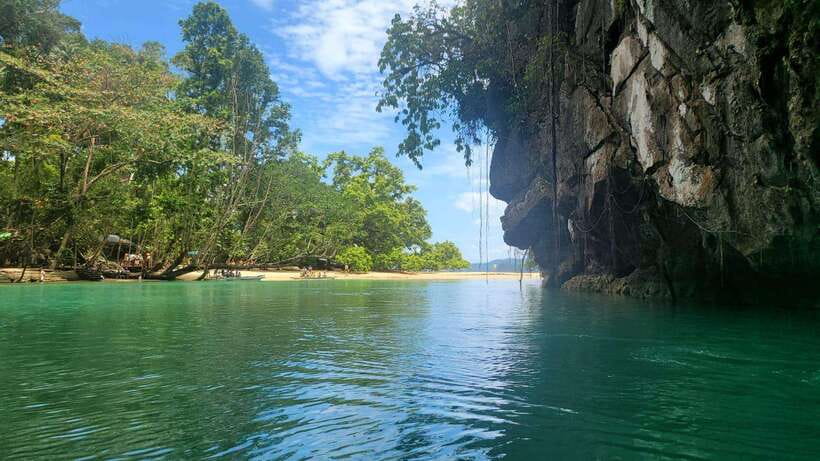 From Puerto Princesa: Underground River Guided Day Trip - Why this Puerto Princesa day trip is worth considering
