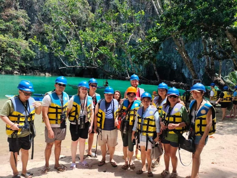 Full Day Excursion: UNESCO Underground River Tour - Key points to know before booking