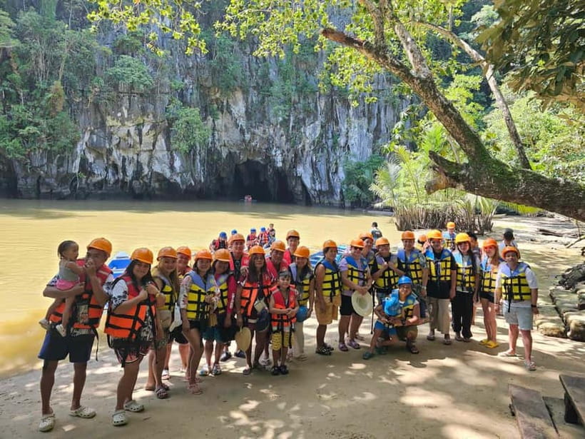 Full Day Excursion: UNESCO Underground River Tour - Who will enjoy this tour most