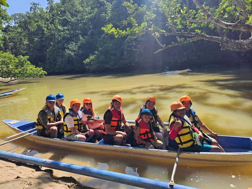 Full Day Excursion: UNESCO Underground River Tour - Why the Underground River deserves a full day