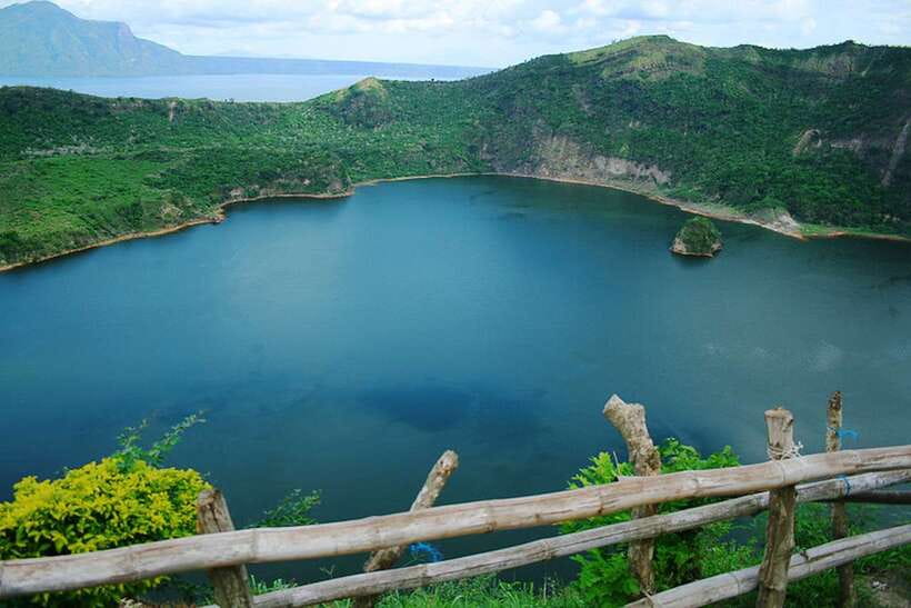 Full-Day Manila City, Tagaytay Taal Volcano and Lake Tour - Key points to know before booking