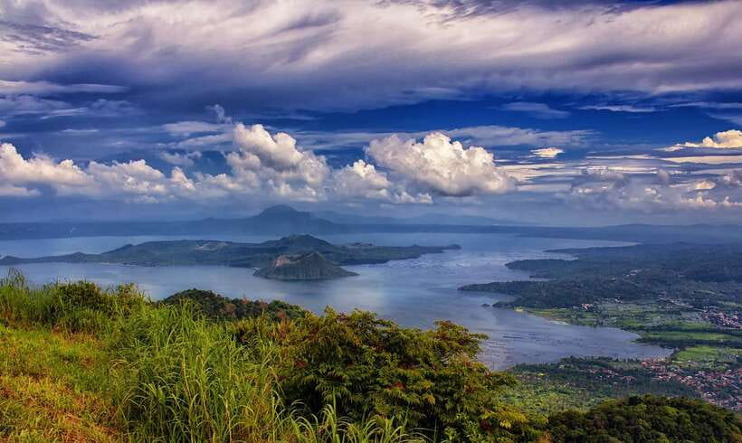 Full-Day Manila City, Tagaytay Taal Volcano and Lake Tour - Why this Tagaytay and Manila combination works