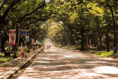 Full-Day Manila City, Tagaytay Taal Volcano and Lake Tour - The morning climb to Tagaytay Ridge