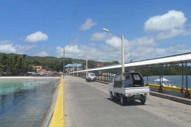 Full-Day Private Siquijor Island Tour - Why a private day makes sense on Siquijor