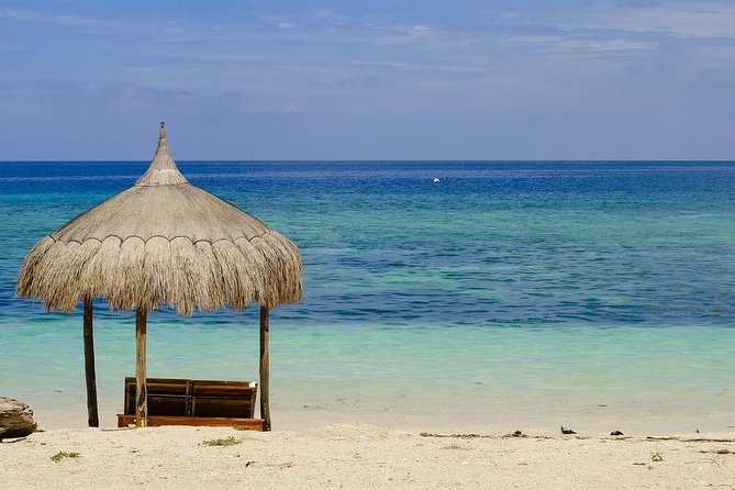 Full-Day Private Siquijor Island Tour - Capilay Spring Park and Tubod Beach