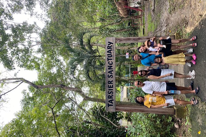 Full Day Private Tour with ATV riding at Chocolate Hills - What private transportation changes