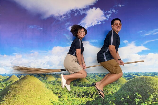 Full Day Private Tour with ATV riding at Chocolate Hills - Is $128 per person a fair price?