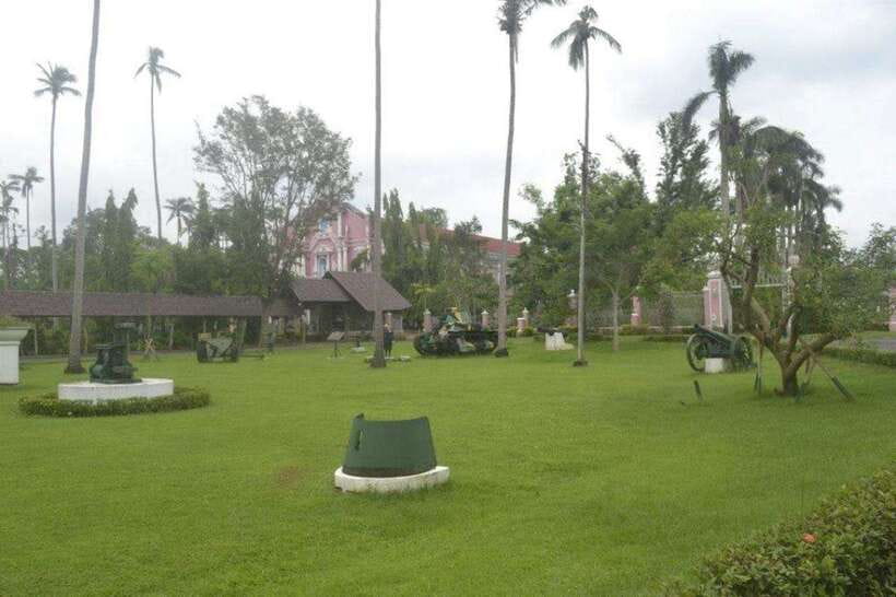 Full Day Tour Villa Escudero Plantation - Why Leave Manila for Villa Escudero?