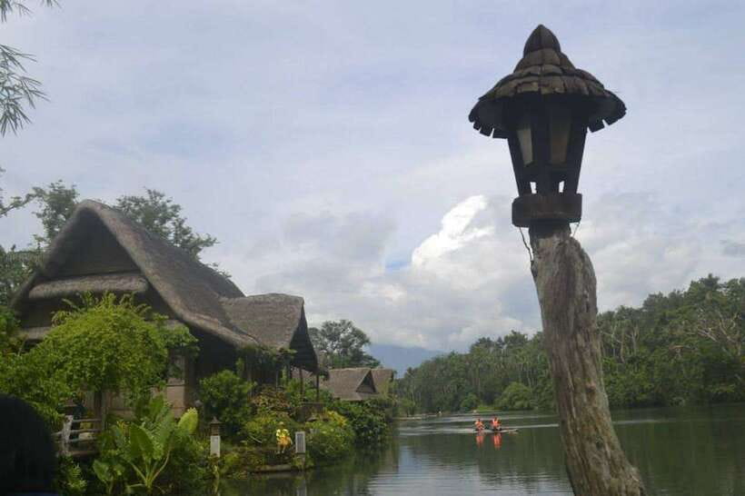 Full Day Tour Villa Escudero Plantation - Who Should Book This Plantation Day?