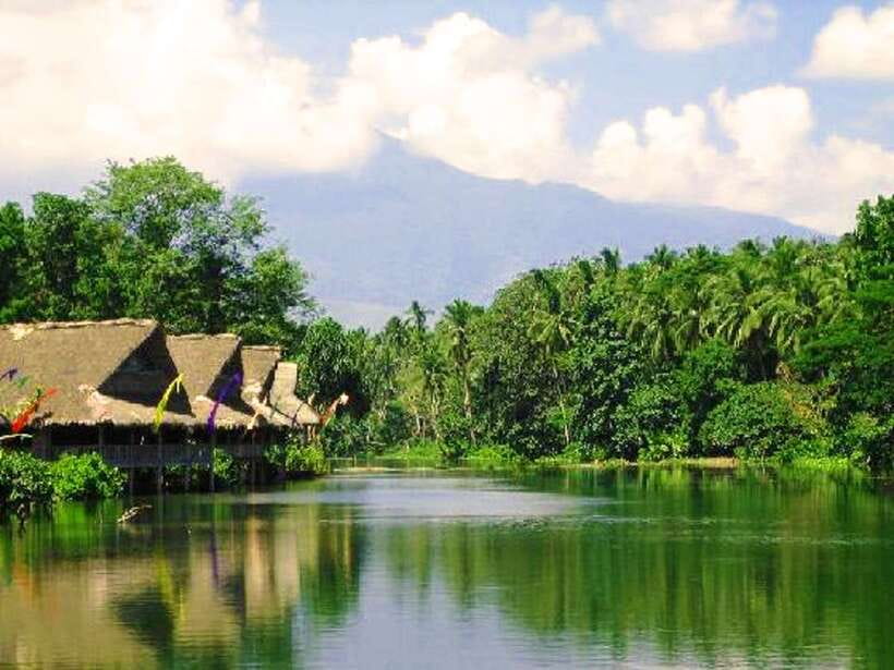 Full Day Tour Villa Escudero Plantation - The Two-Hour Road Journey From Manila