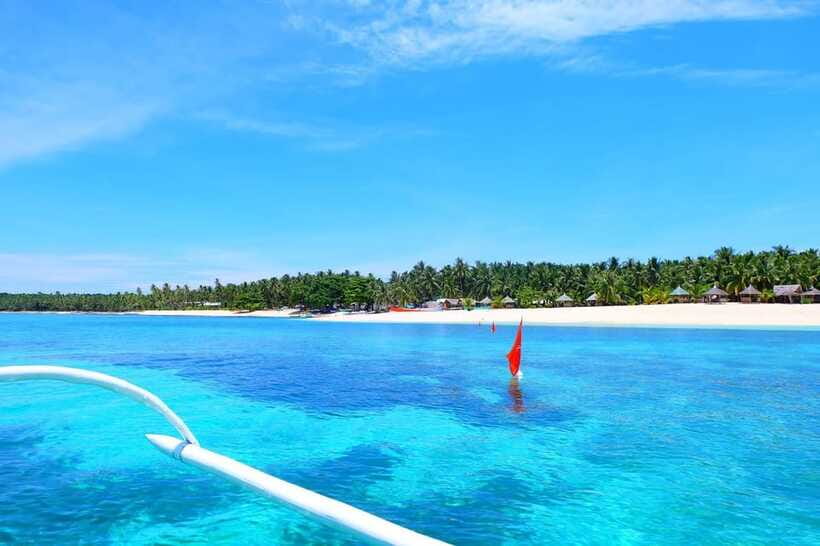 General Luna: Siargao Private Tour - Is $76 per person good value?