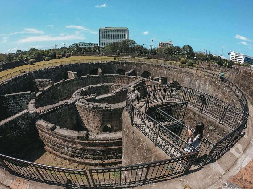 Half-Day Heritage Tour: Manila’s Historic Gems - Key points to know before booking