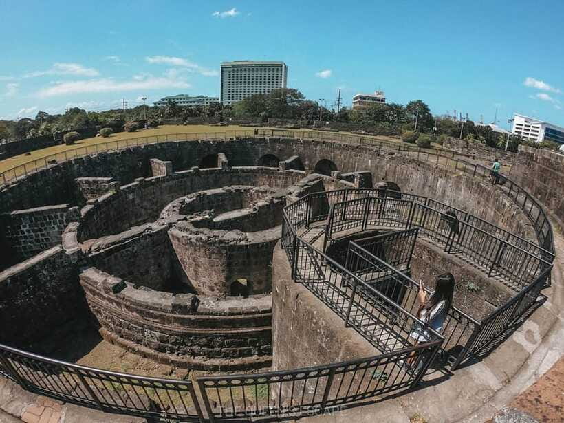 Half-Day Heritage Tour: Manila’s Historic Gems - Guides who make the difference