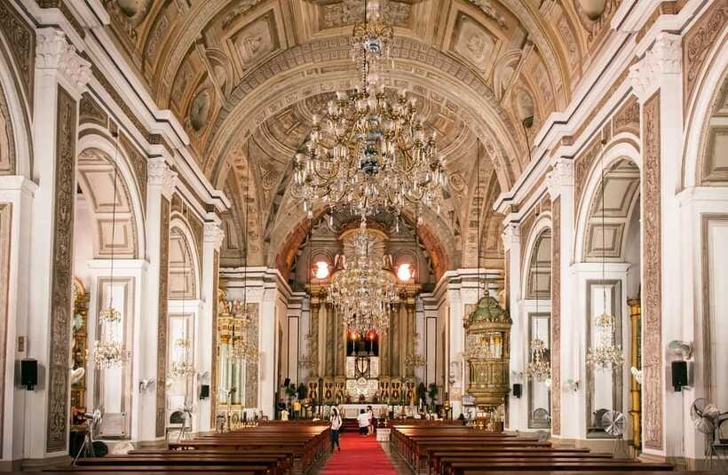 Half-Day Heritage Tour: Manila’s Historic Gems - Is $72 per person good value?