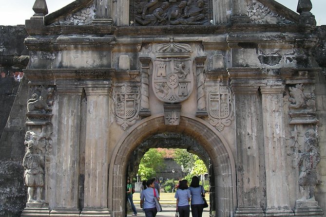 Half-Day Manila City Tour - Key Points Before You Book
