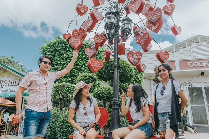 Half-day Puerto Princesa City Tour - Starting at Immaculate Conception Cathedral
