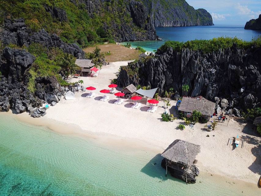 Half-Day Seasation Premium Speedboat Group Island Hopping - Key points to know before booking