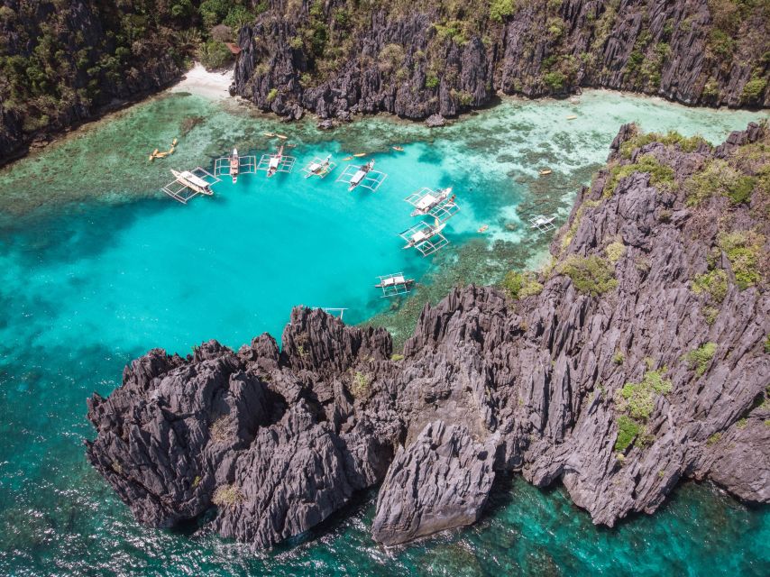 Half-Day Seasation Premium Speedboat Group Island Hopping - Who will get the most from this tour?
