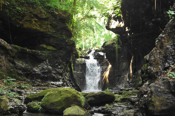 Hidden Valley Springs with Lunch from Manila - Key points to know before booking
