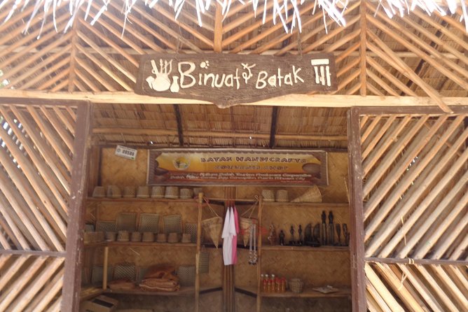 Hiking in Batak Tribal Village tour - What the Batak Visit Is Really About