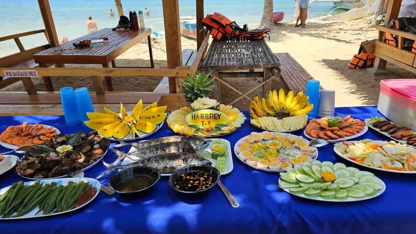 Honda Bay Island Hopping Tour – A Perfect Day in Paradise - Leaving Puerto Princesa for Honda Bay