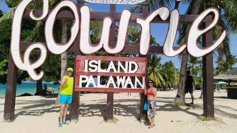 Honda Bay Island Hopping Tour – A Perfect Day in Paradise - Timing, transport, and the flight warning