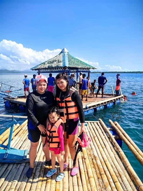 Honda Bay Island Hopping Tour – A Perfect Day in Paradise - Who will enjoy this Honda Bay day?
