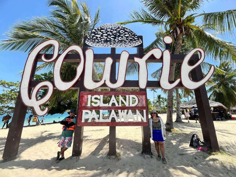 Honda Bay Island: Island Tour with Lunch & Transfer - Key points before you book